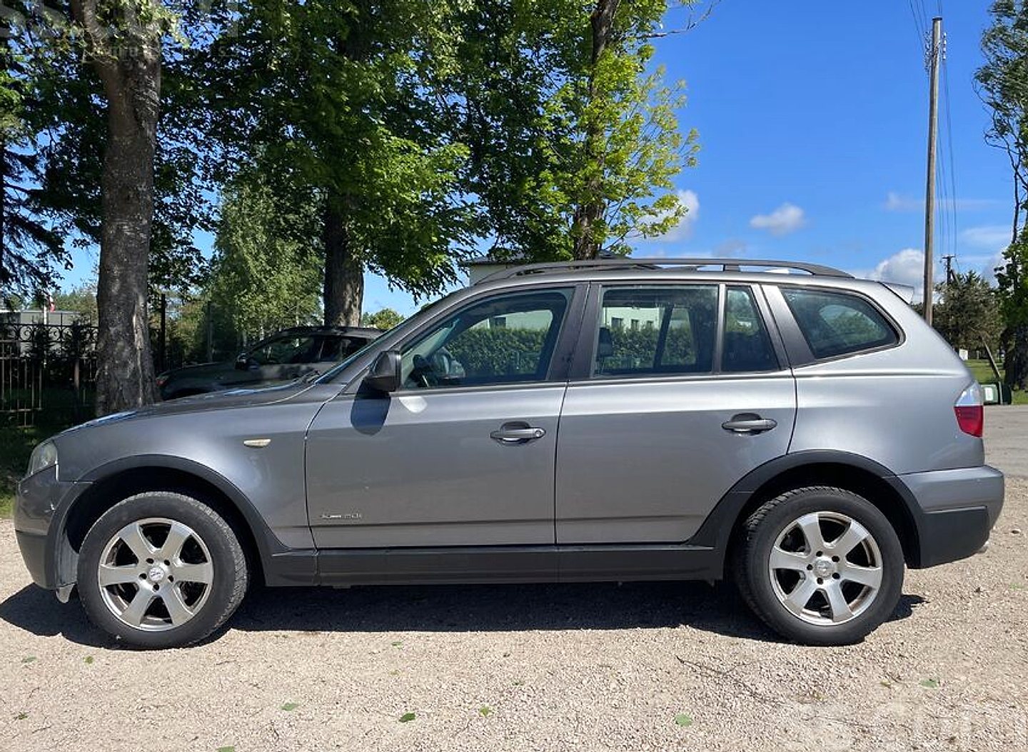 BMW X3 — foto 2