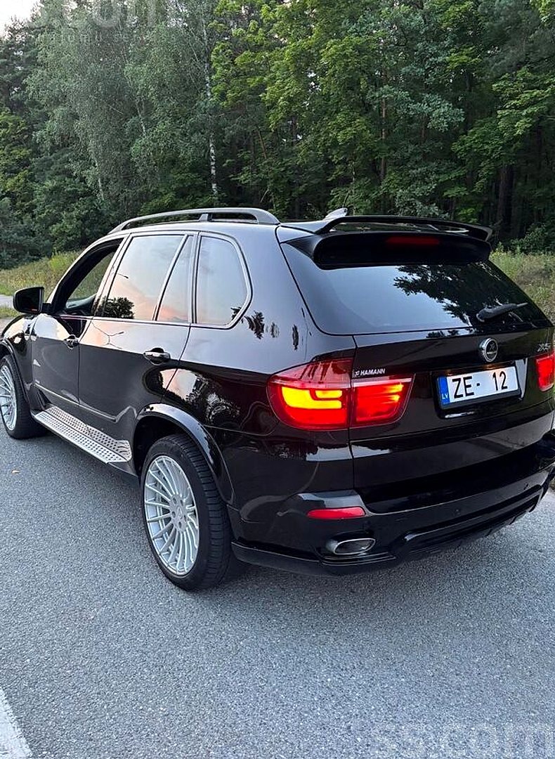 BMW X5 — foto 2
