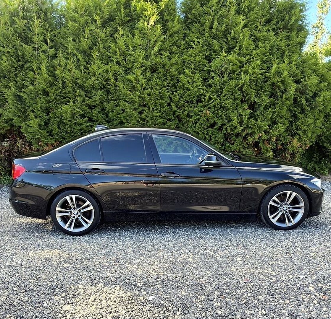 BMW 318 — foto 2