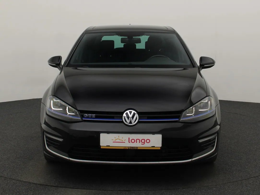 Volkswagen Golf 7 — foto 4
