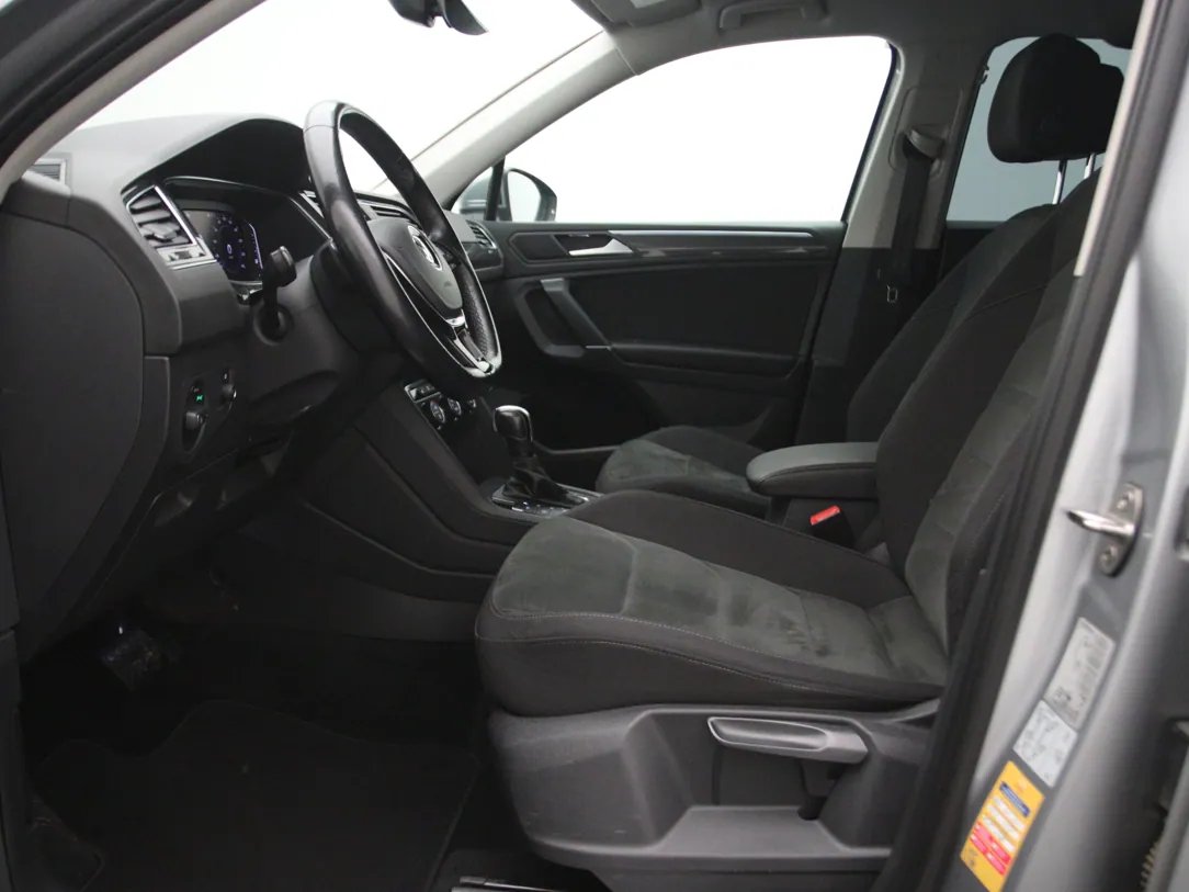 Volkswagen Tiguan Allspace — foto 5