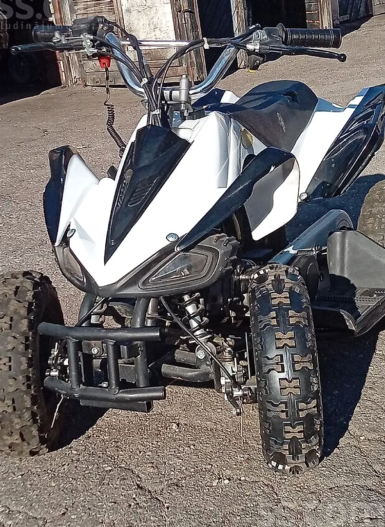 Atv Hb - atv49