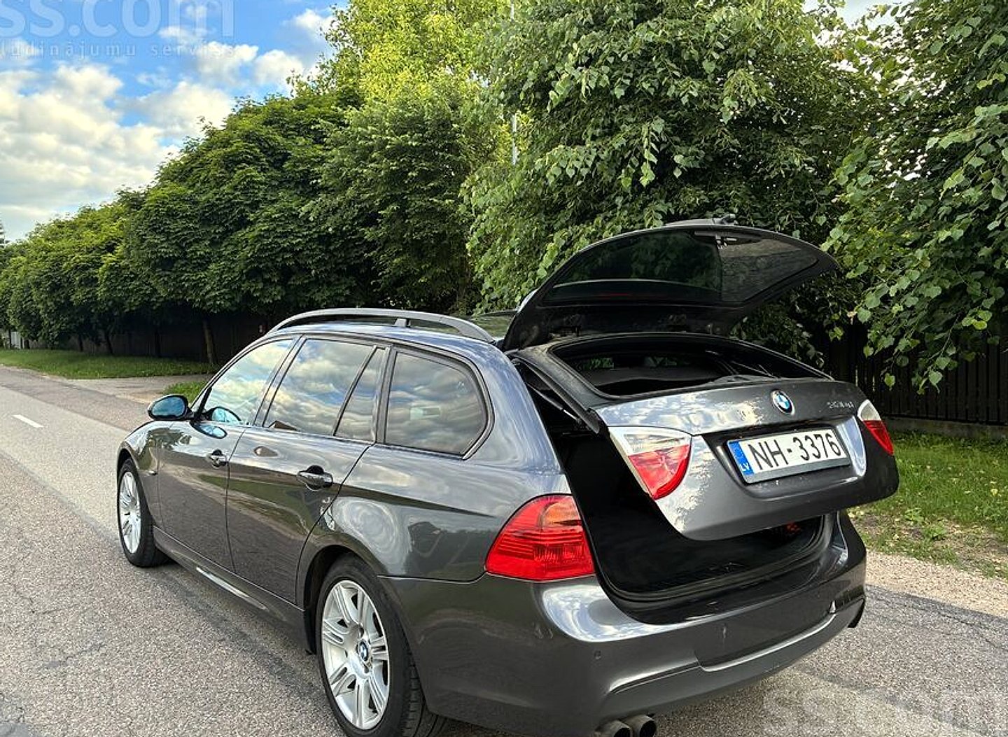BMW 330 — foto 5