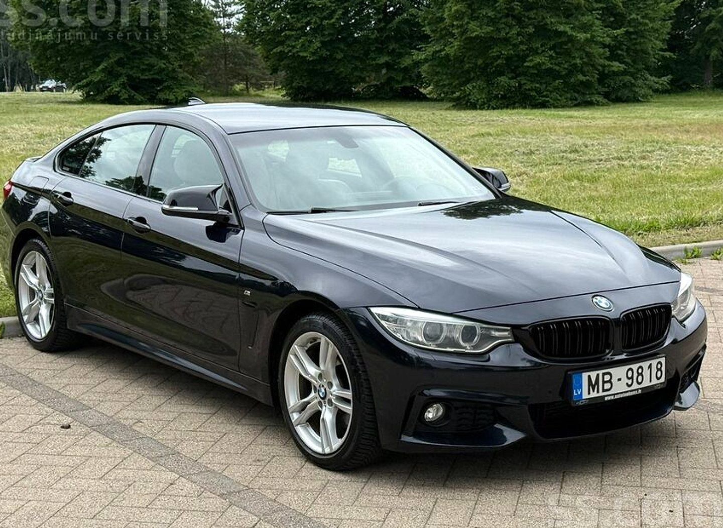 BMW 430 — foto 3