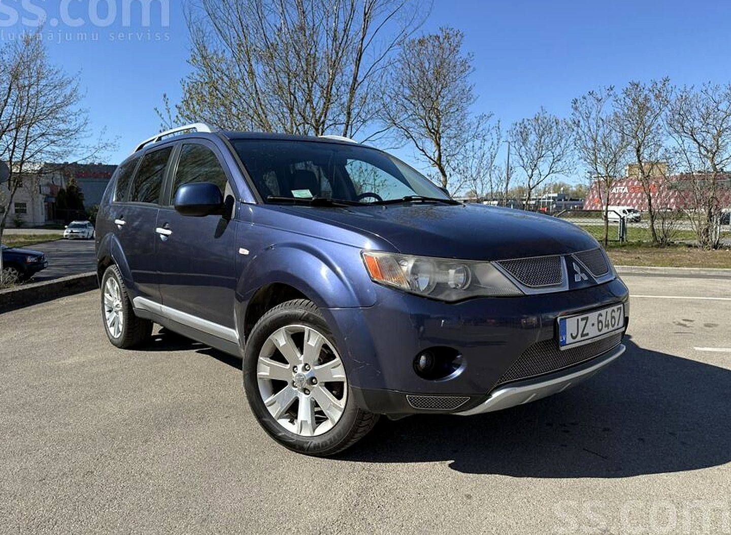 Mitsubishi Outlander — foto 2