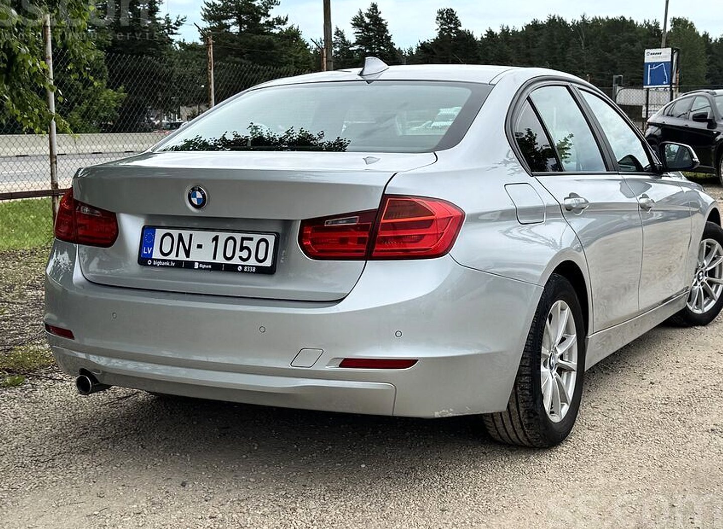 BMW 316 — foto 6