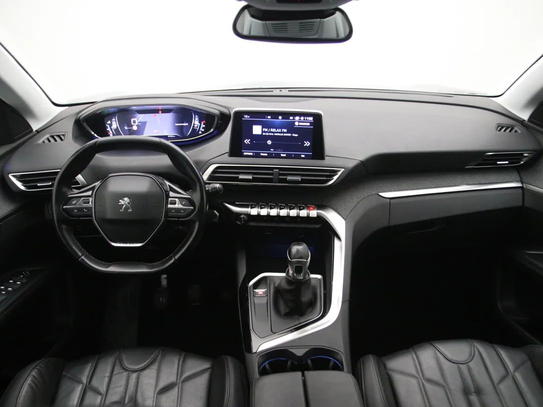 Peugeot 5008 — foto 3