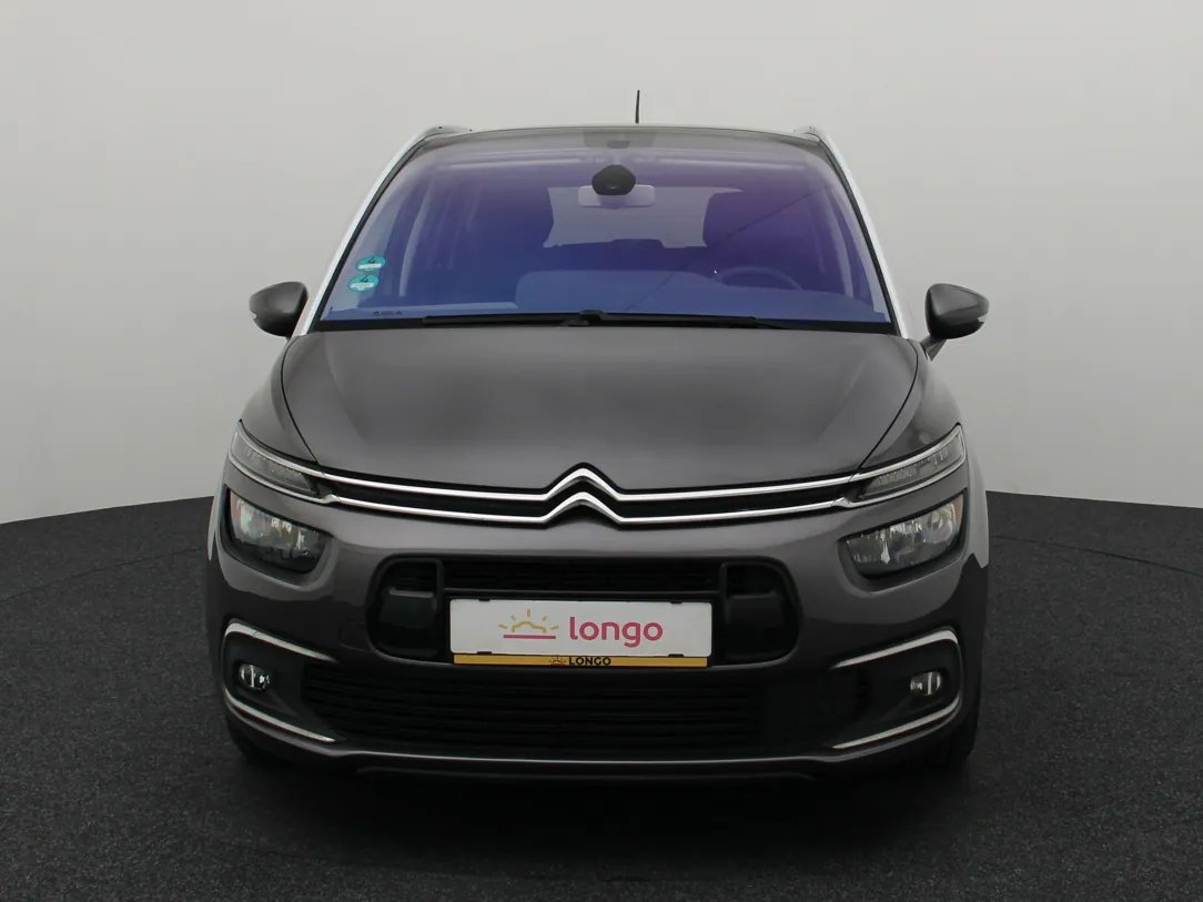 Citroën Grand C4 Spacetourer — foto 4