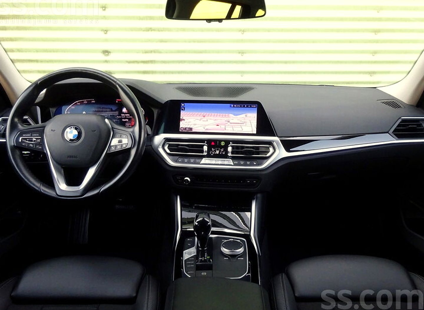 BMW 318 — foto 5