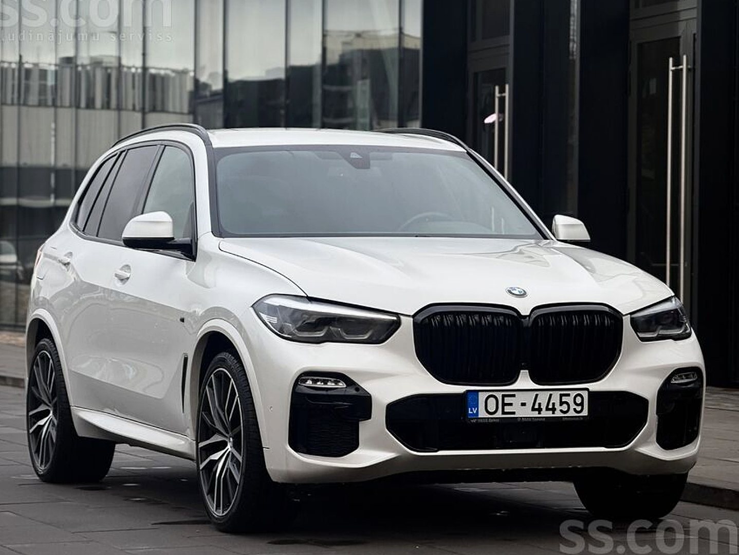 BMW X5 — foto 2