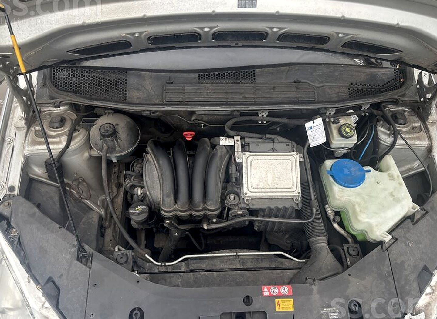 Mercedes-Benz B150 — foto 6