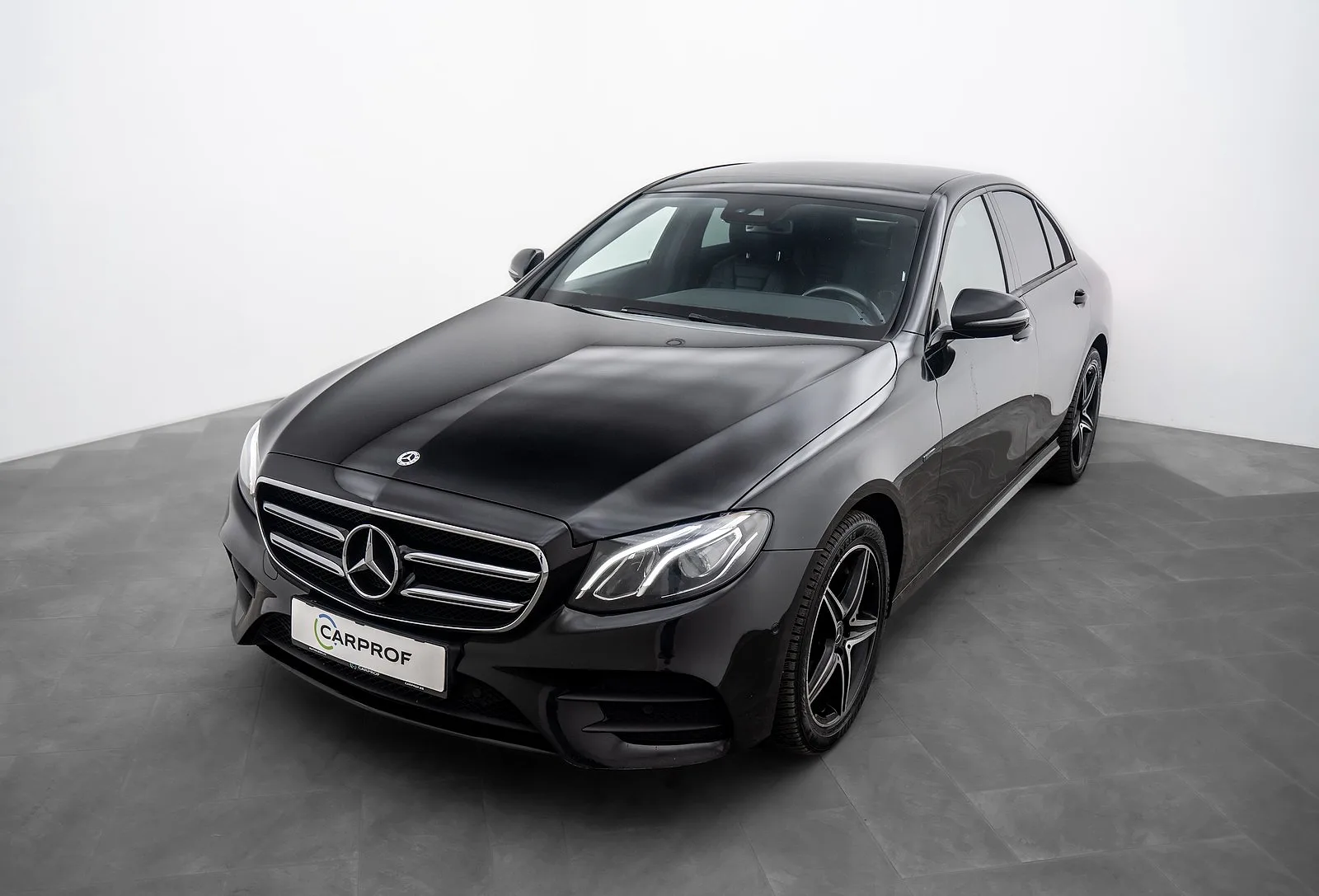 Mercedes-Benz E-Class 300, 2020. gads