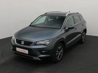 SEAT Ateca, 2020. gads