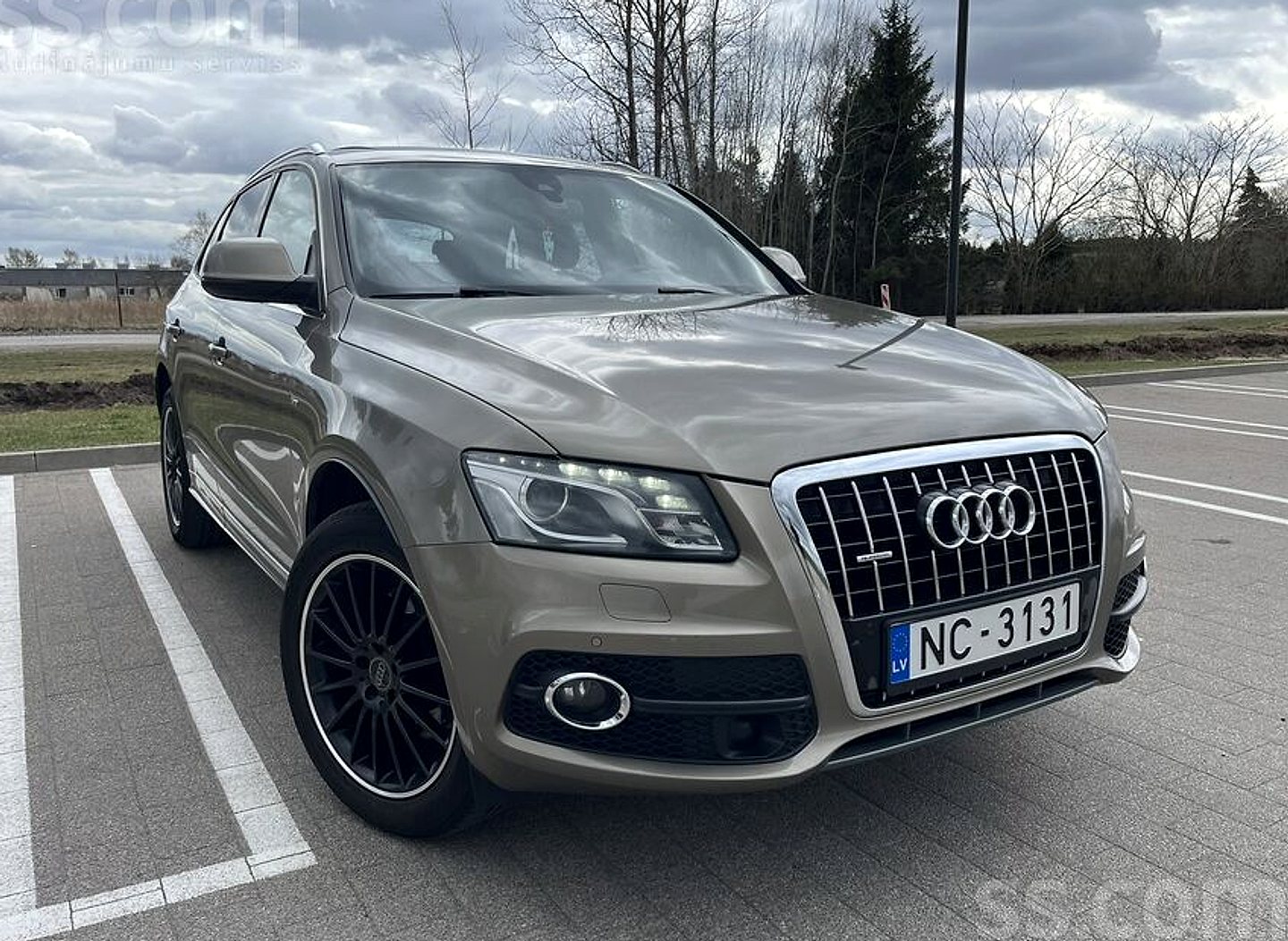 Audi Q5 — foto 4