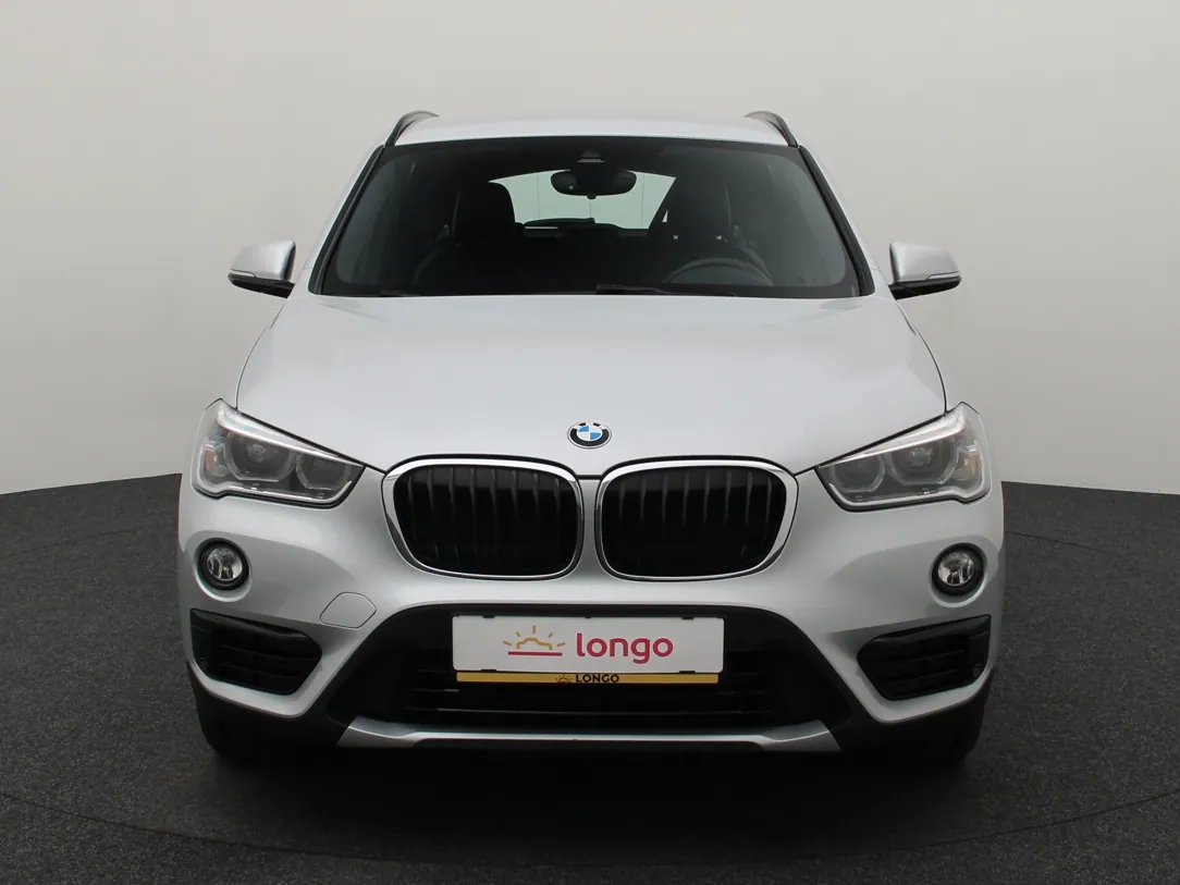 BMW X1 — foto 4