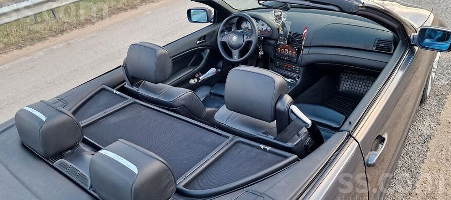 BMW 330 — foto 5