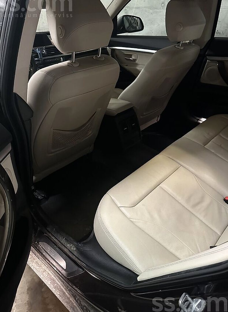 BMW 320 — foto 3
