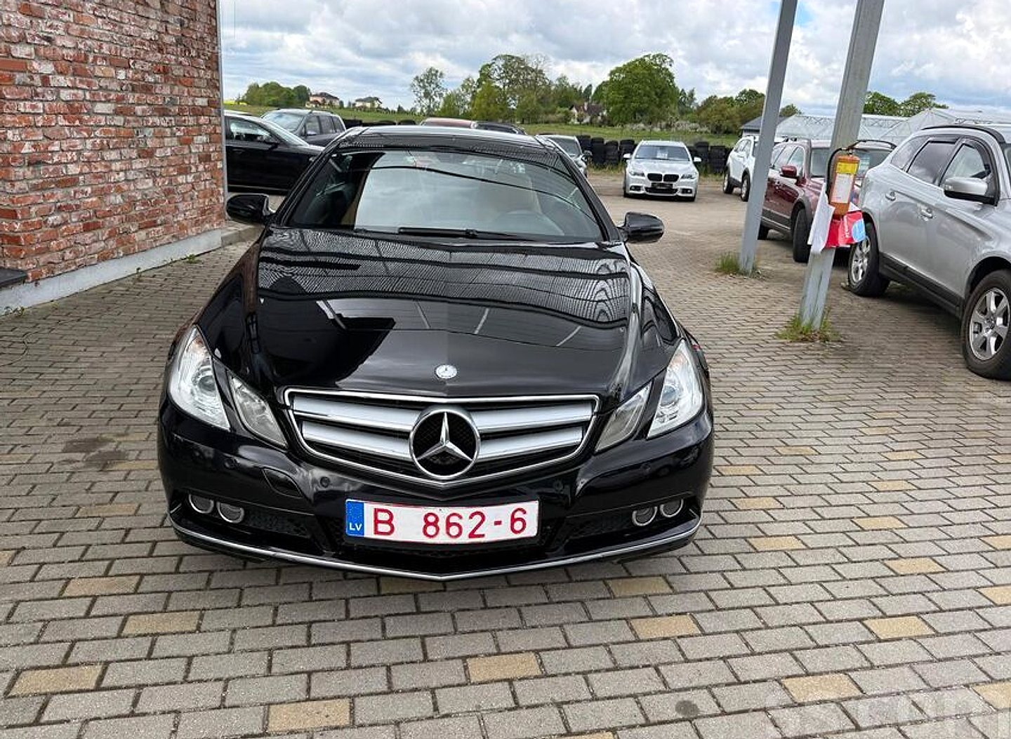 Mercedes-Benz E250 — foto 2