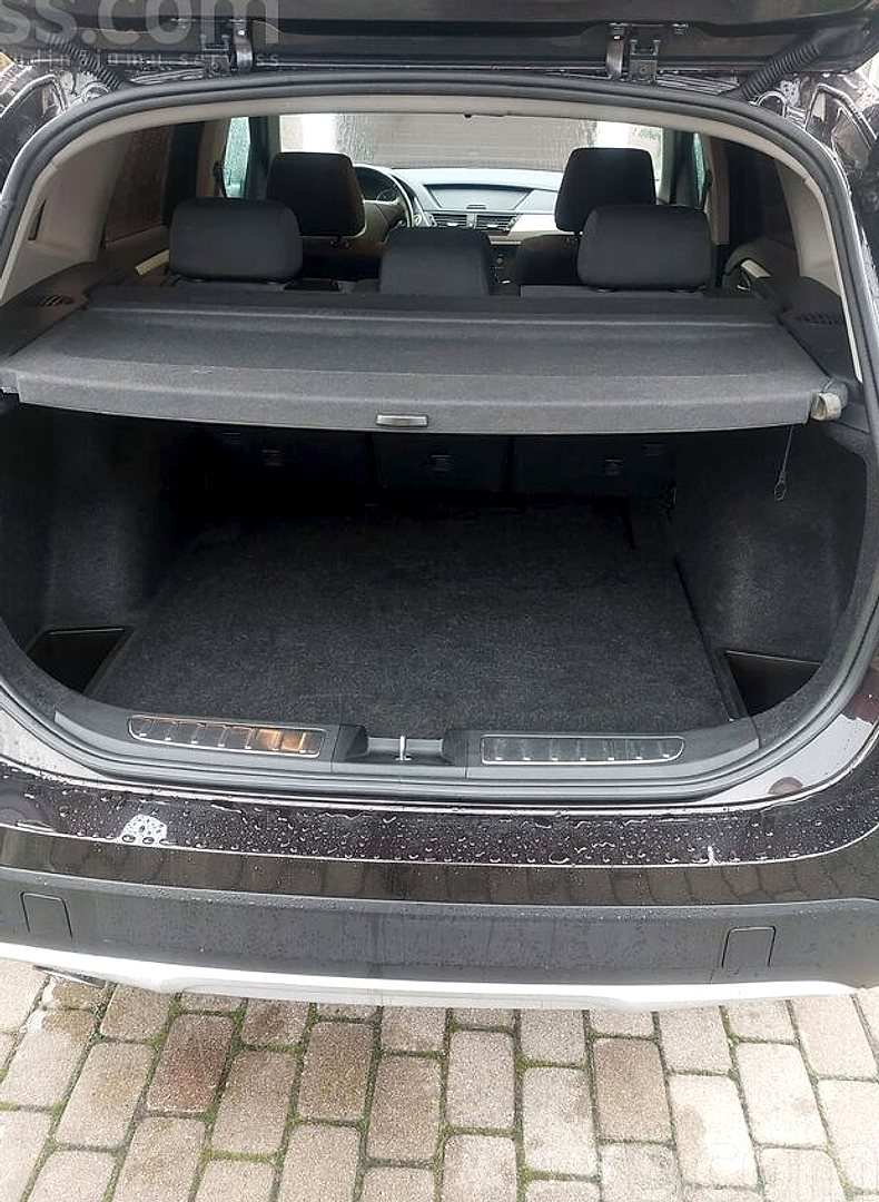 BMW X1 — foto 6