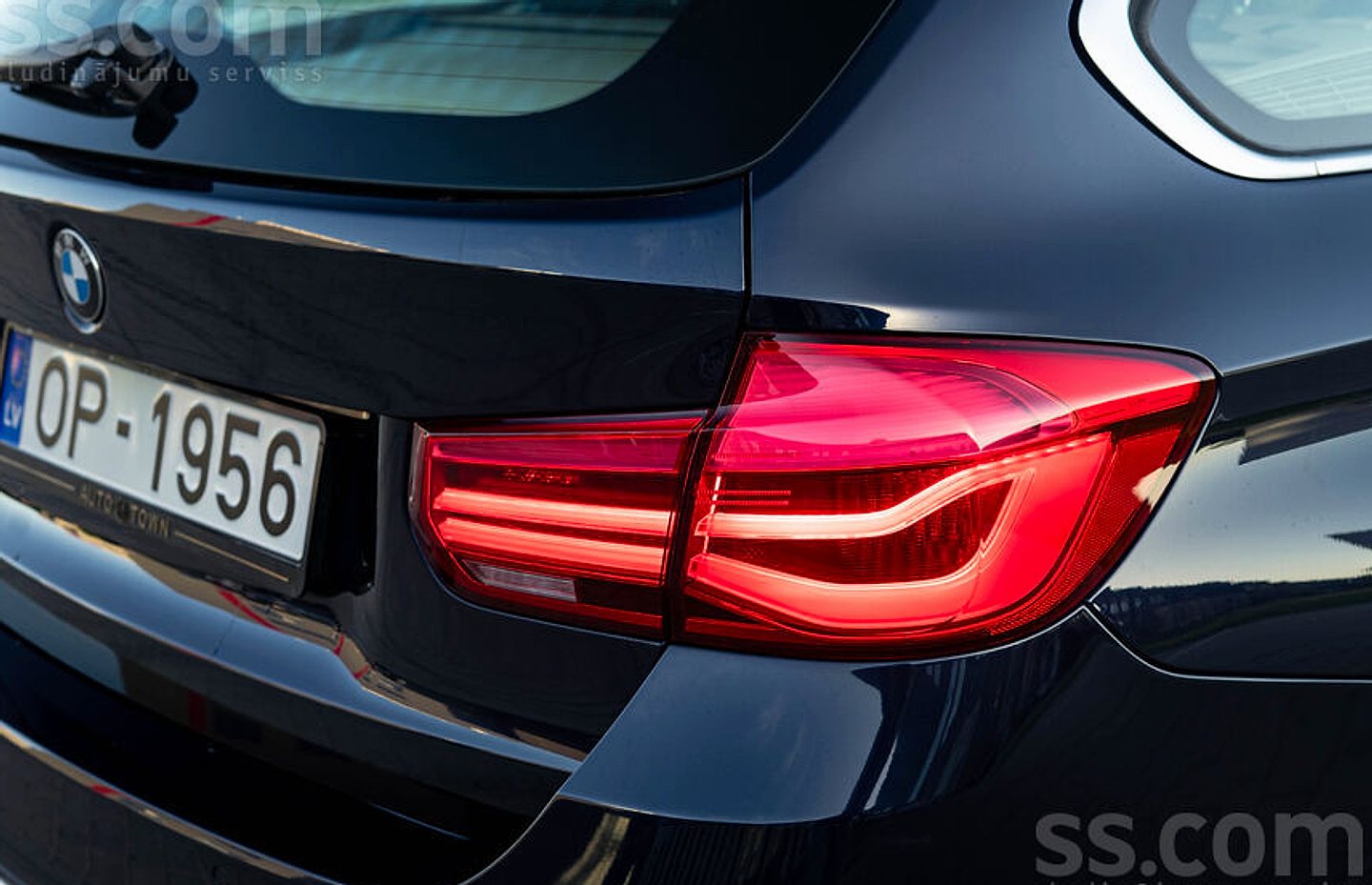 BMW Citi — foto 6