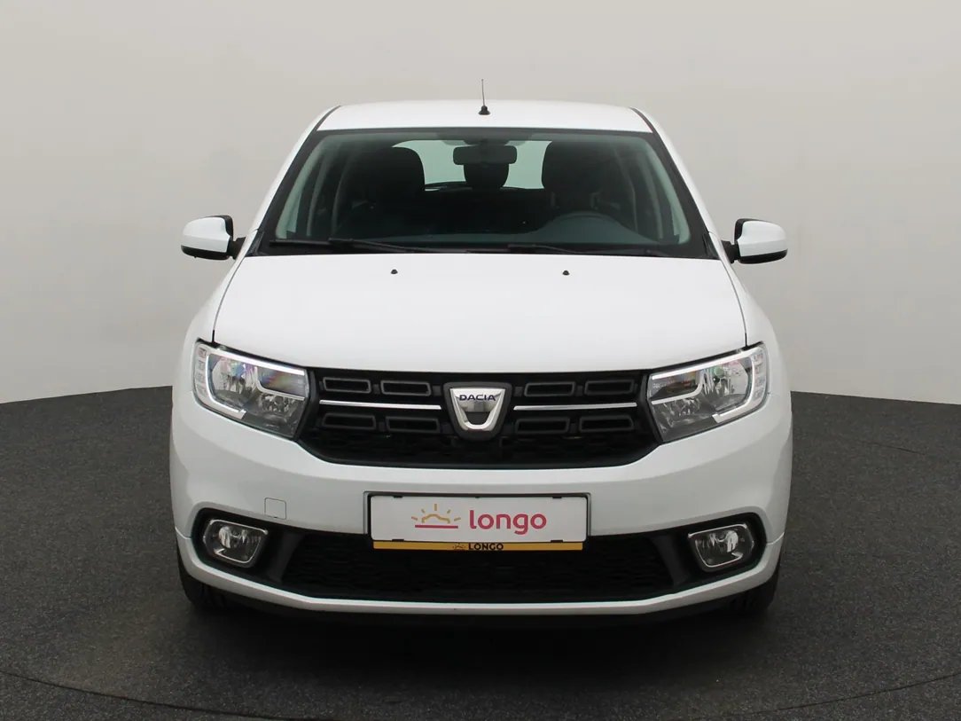 DACIA Sandero — foto 4