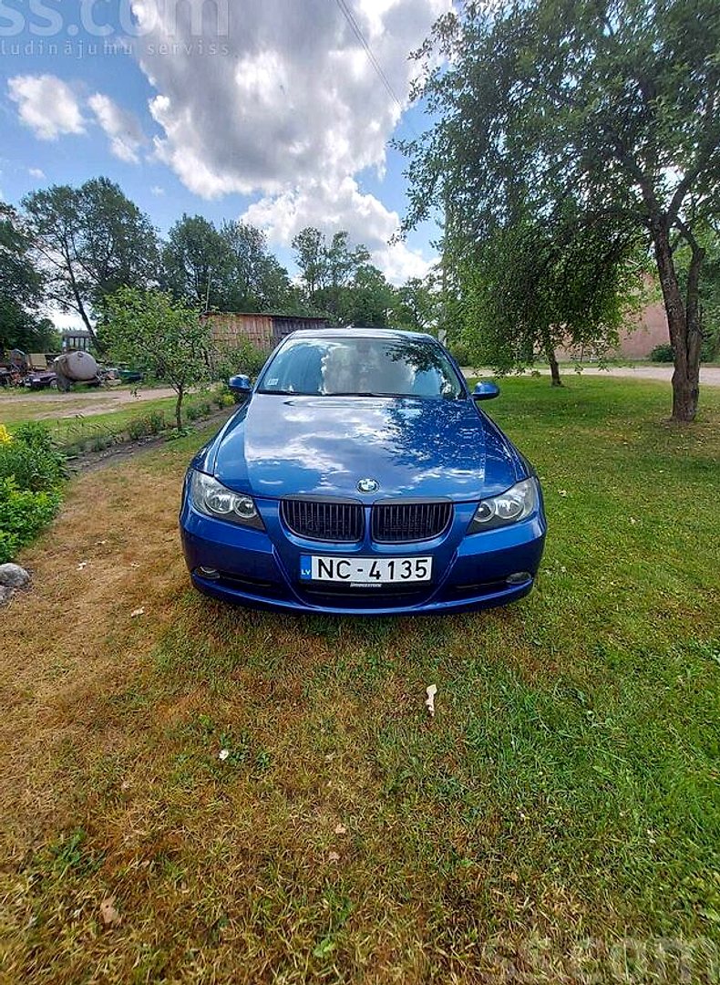 BMW 318 — foto 3