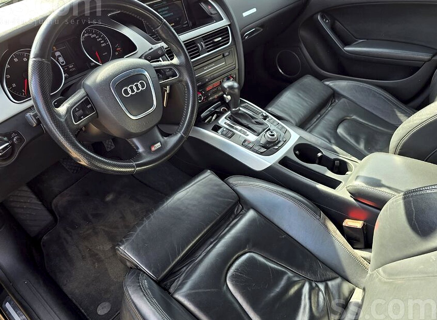 Audi A5 — foto 6