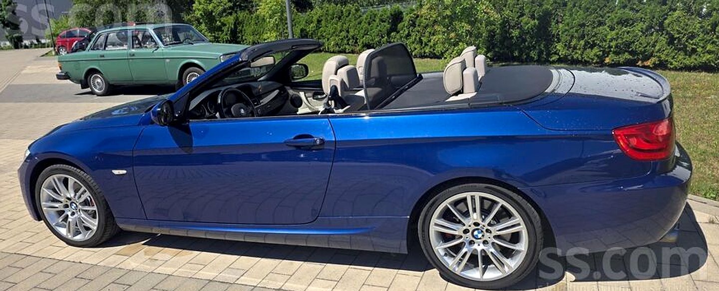 BMW 330 — foto 6