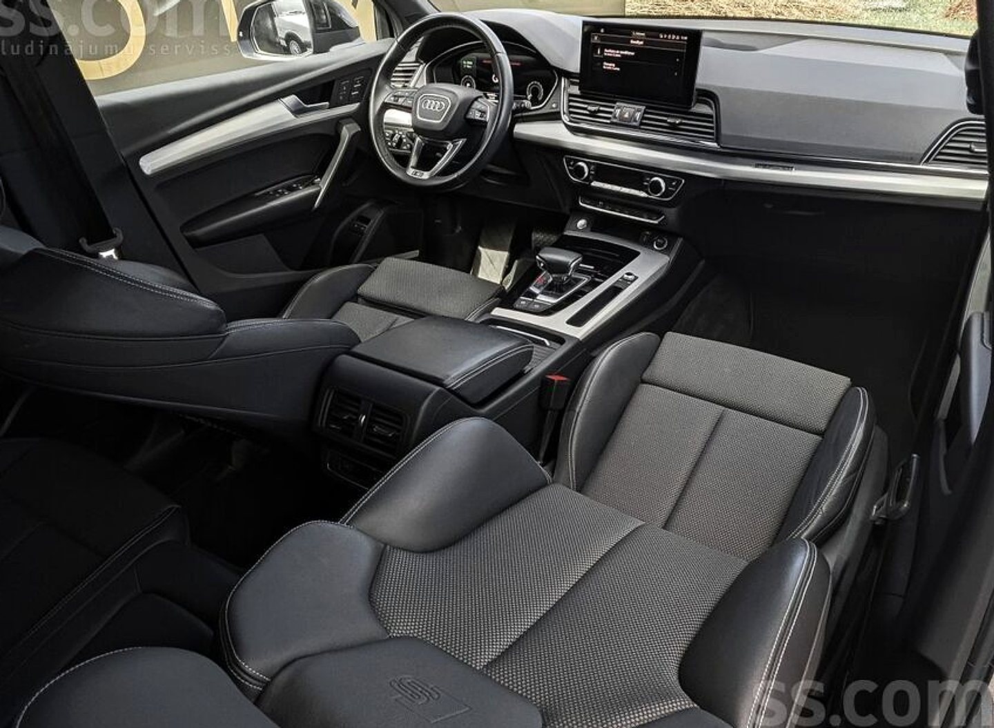 Audi Q5 — foto 5