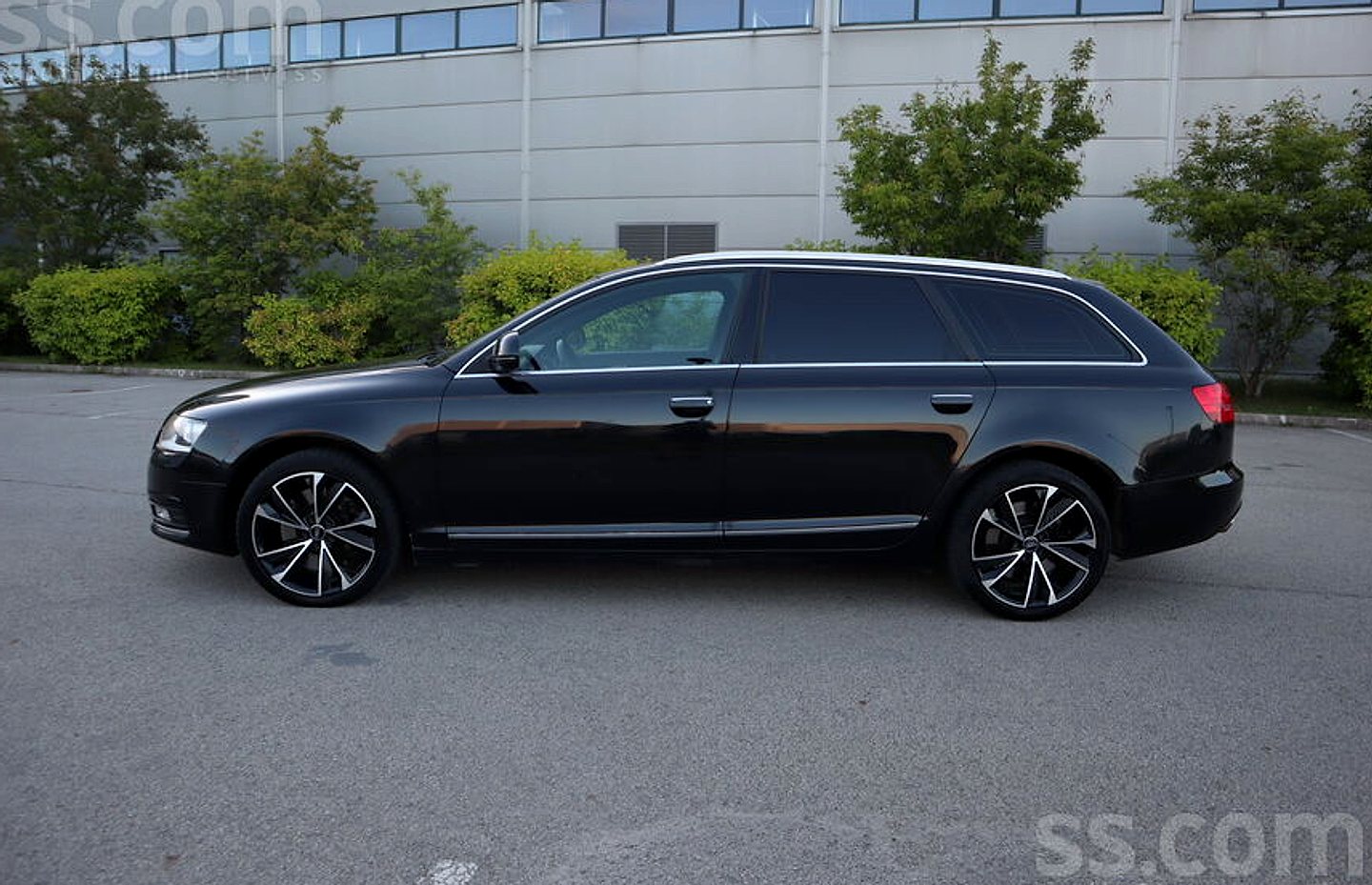 Audi A6 — foto 4