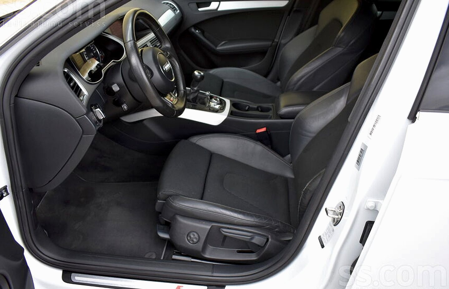 Audi A4 — foto 6