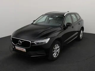 Volvo Xc60, 2018. gads