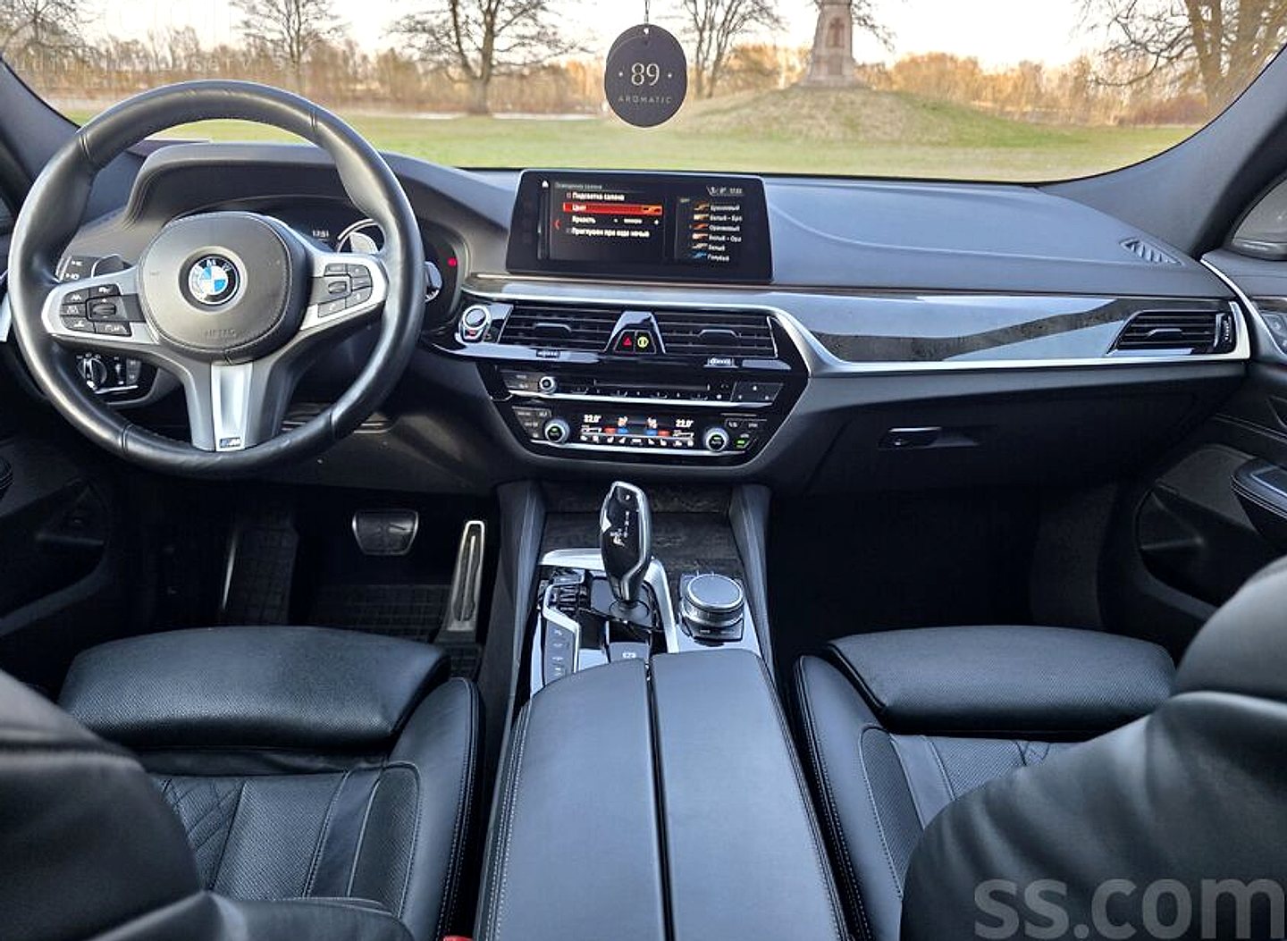 BMW 640 — foto 5