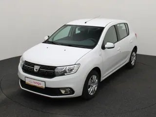 DACIA Sandero, 2020. gads