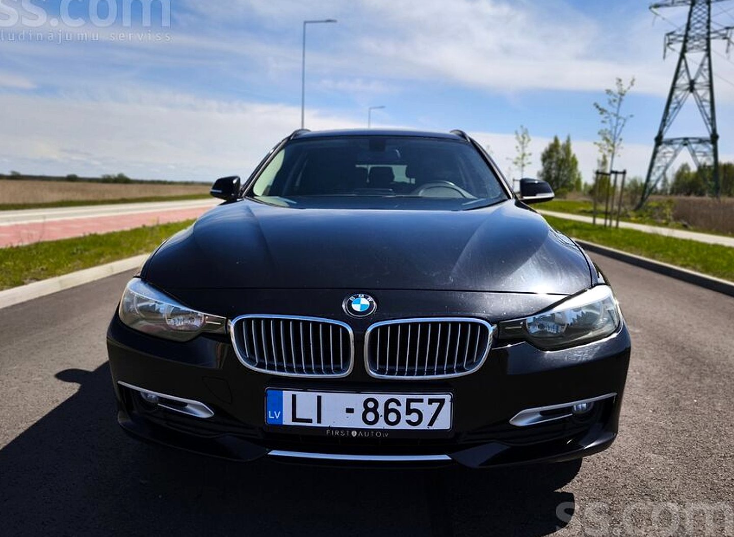 BMW 318 — foto 3
