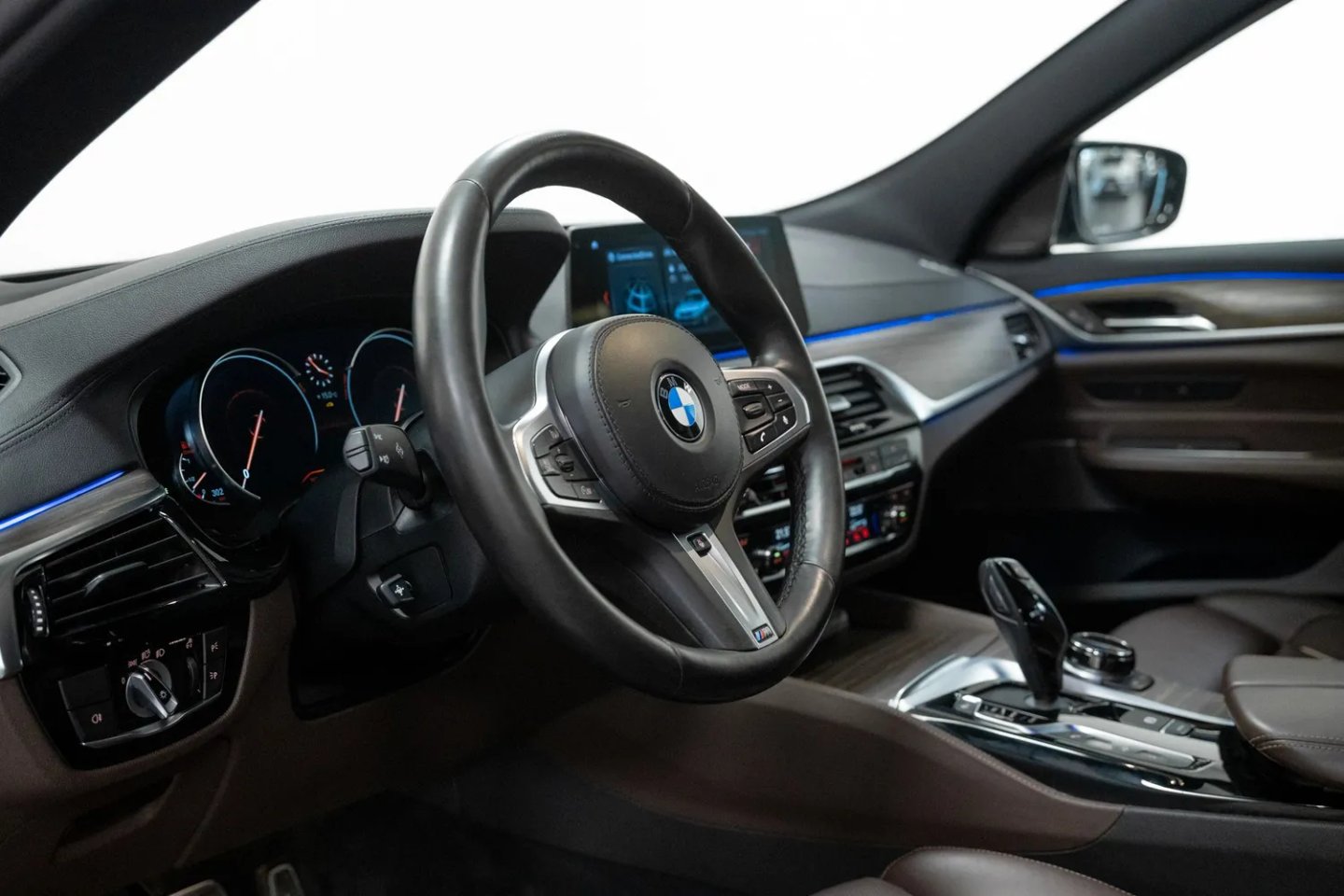 BMW 630 — foto 10