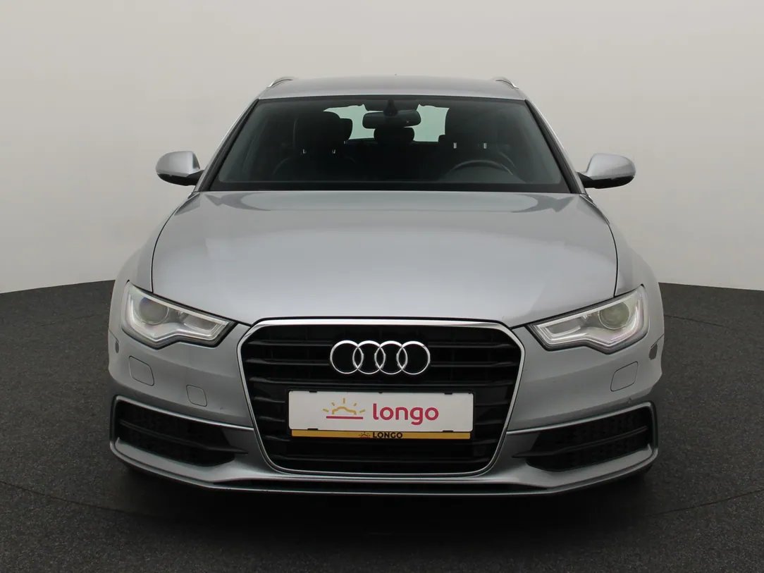 Audi A6 — foto 4