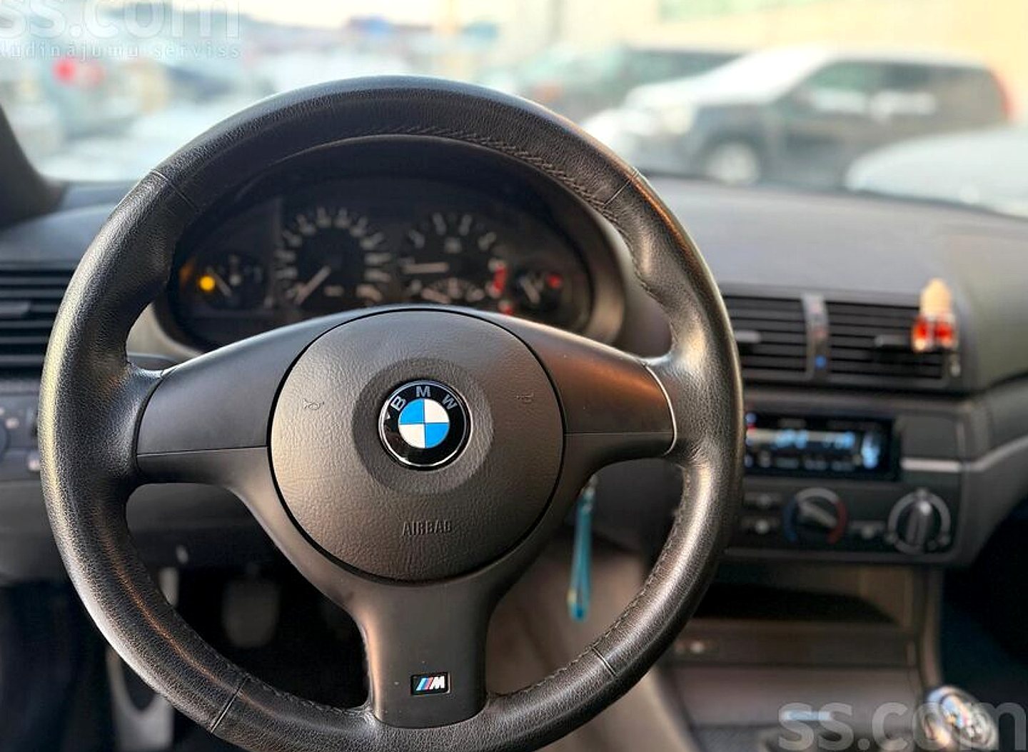 BMW 316 — foto 4