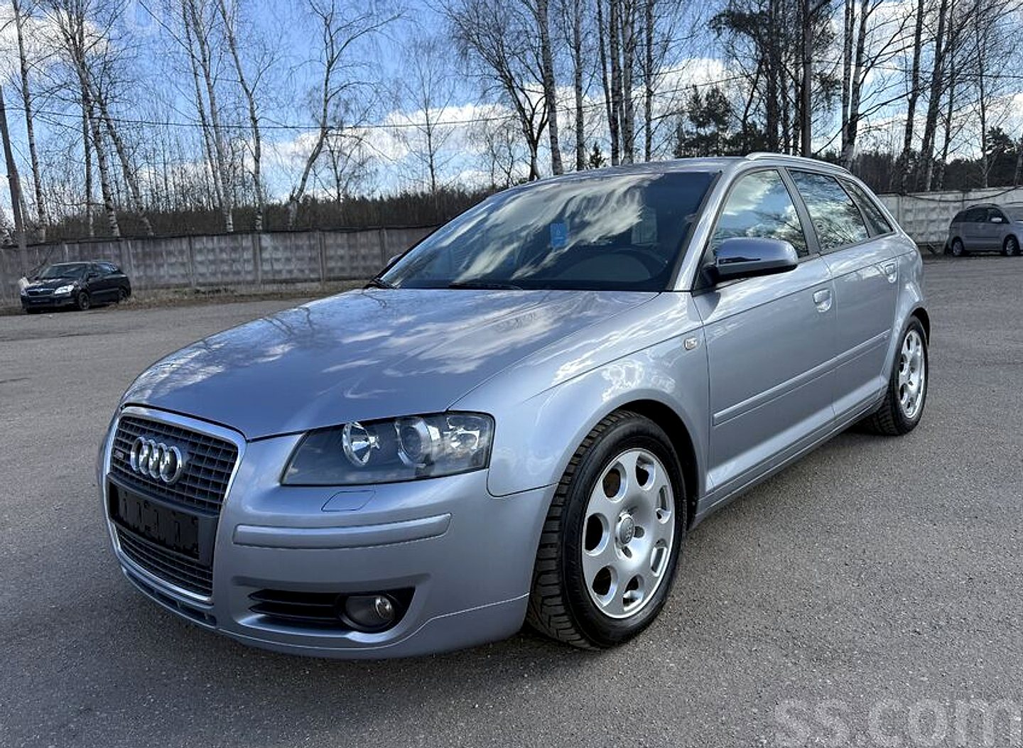 Audi A3 — foto 2