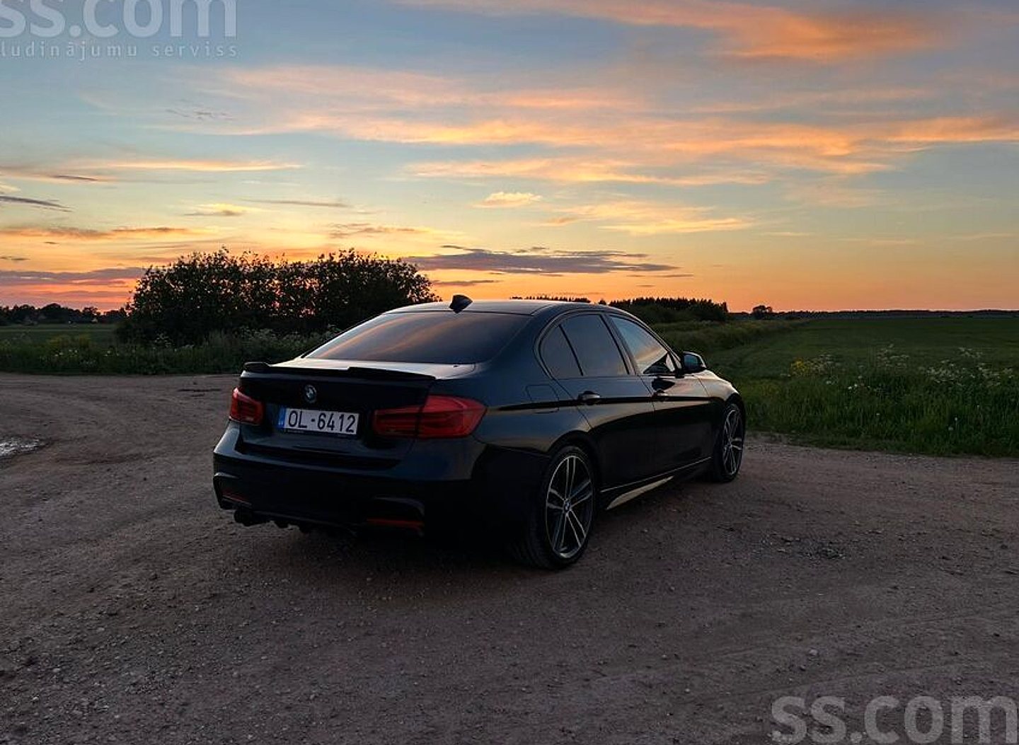 BMW 330 — foto 4