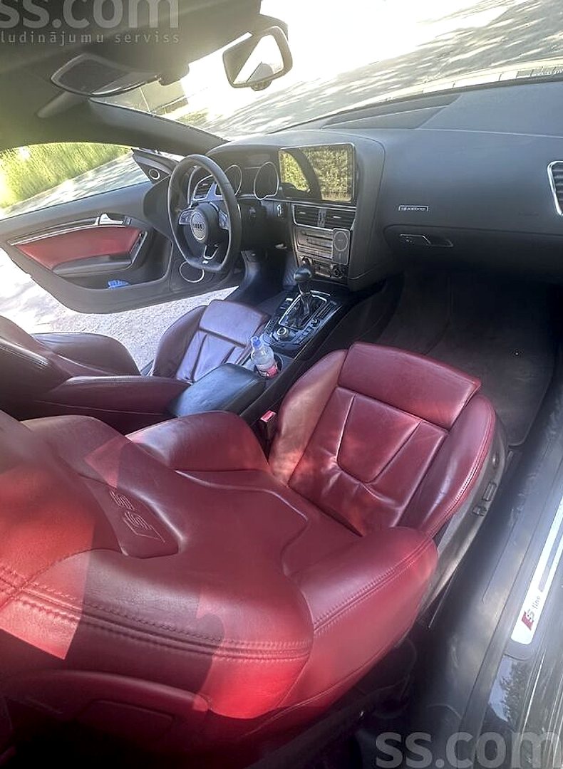 Audi A5 — foto 6