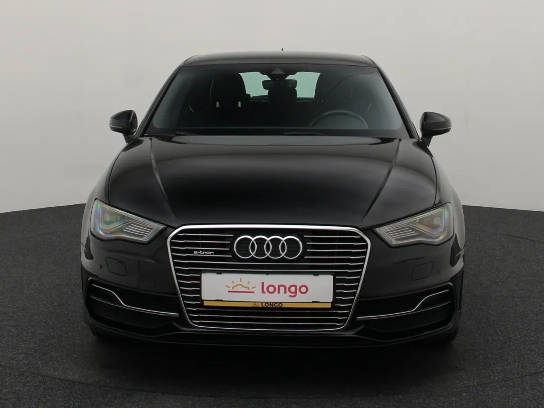 Audi A3 — foto 4