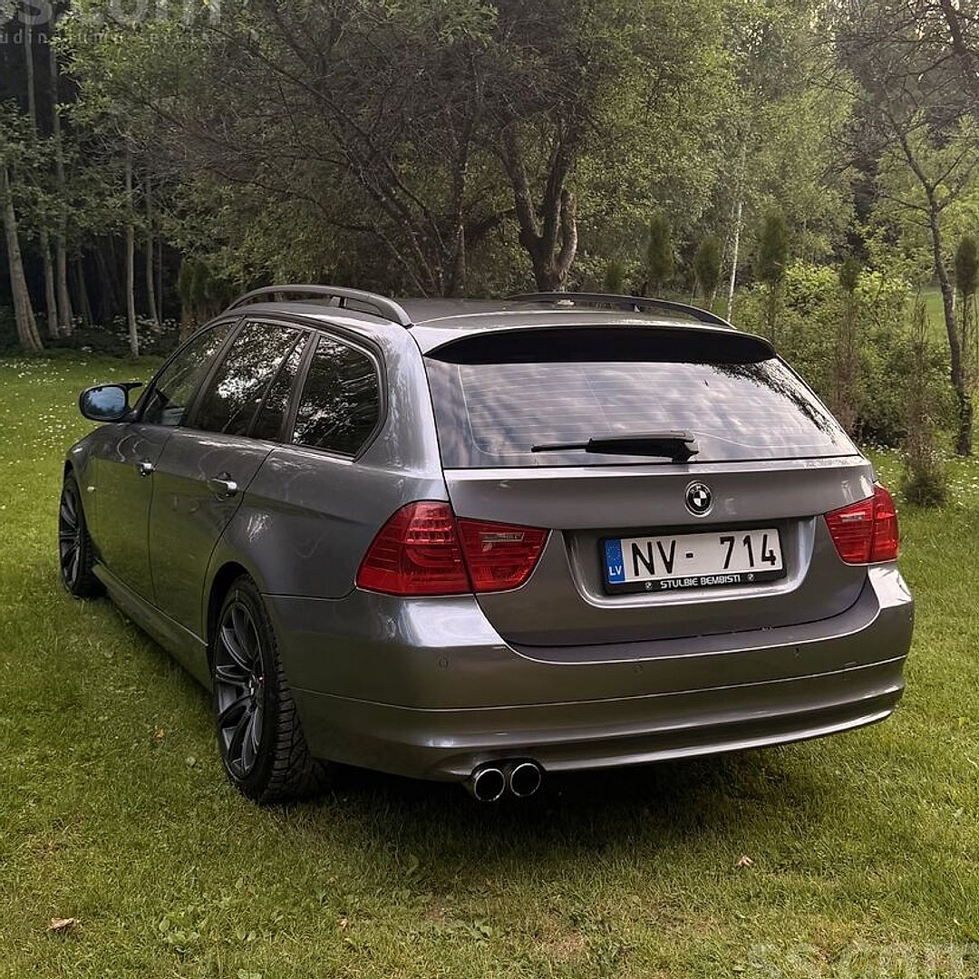 BMW 318 — foto 4