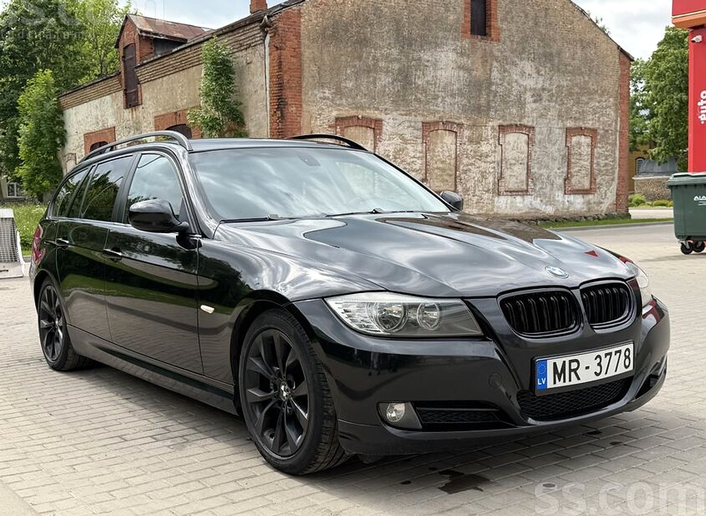 BMW 318 — foto 3