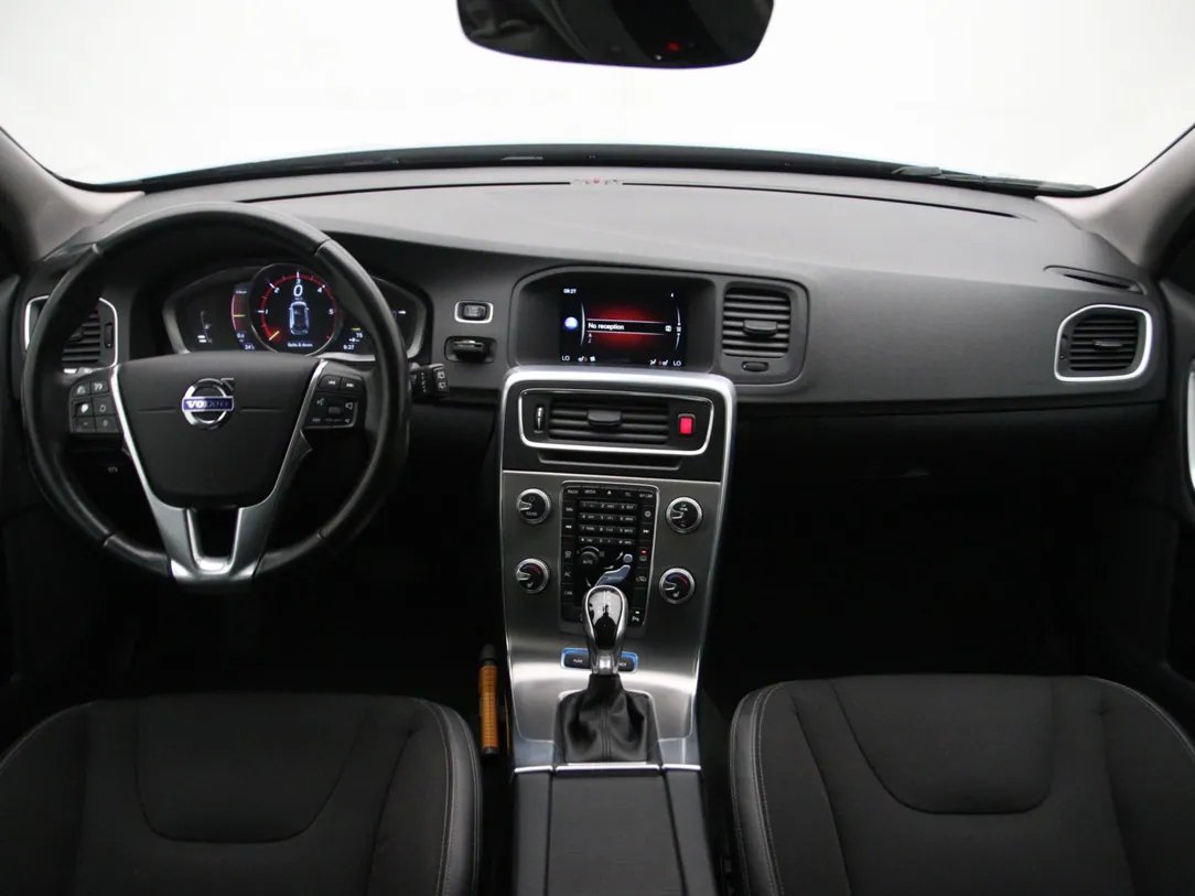 Volvo V60 — foto 3