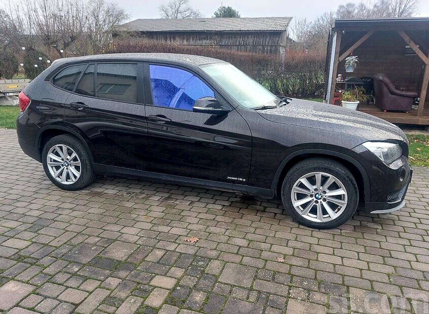 BMW X1 — foto 2