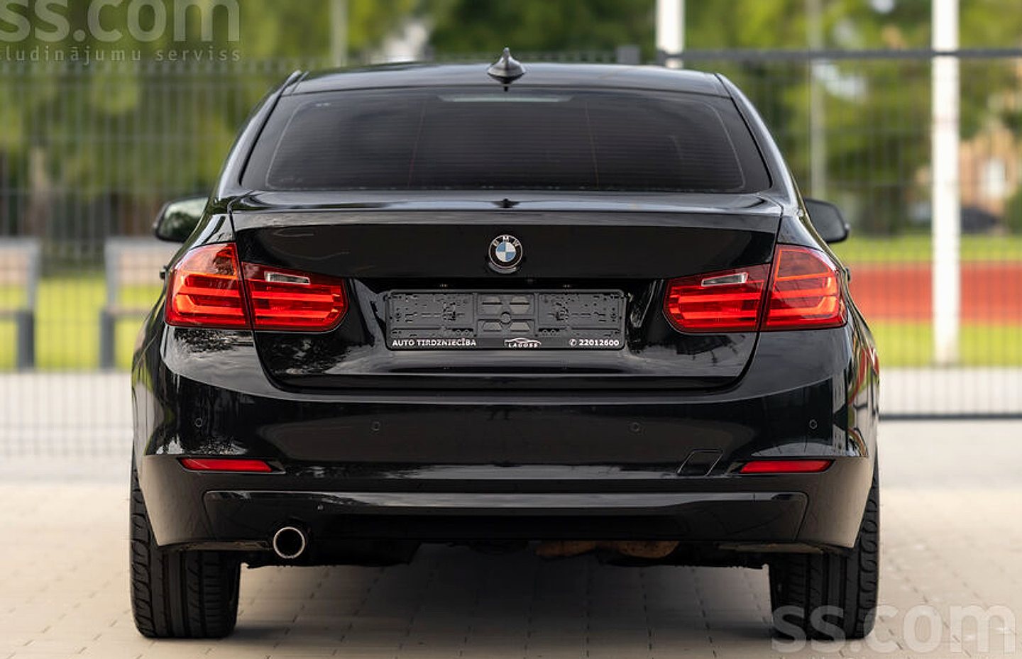 BMW 316 — foto 5