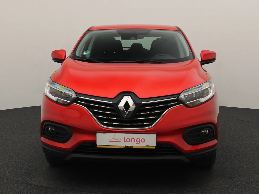 Renault Kadjar — foto 4