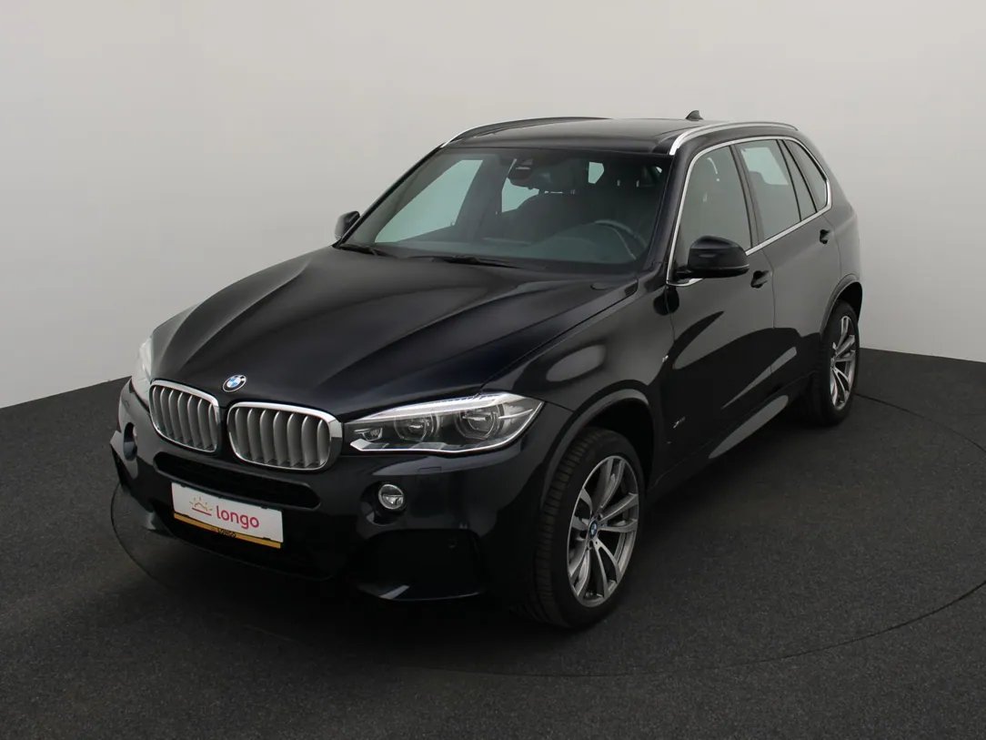 BMW X5 — foto 2