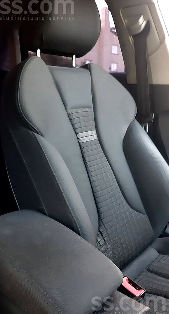 Audi A3 — foto 3